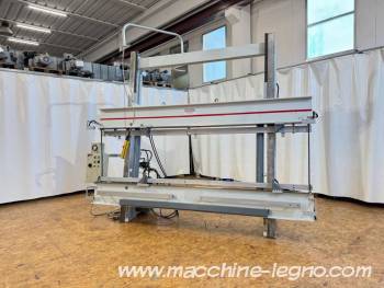 Italpresse Falcon 2000