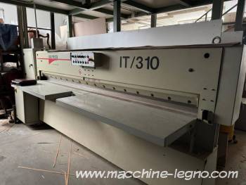 Italpresse IT310