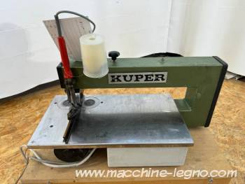 Kuper C 40 