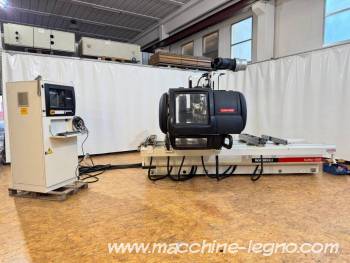 Morbidelli Author 4305