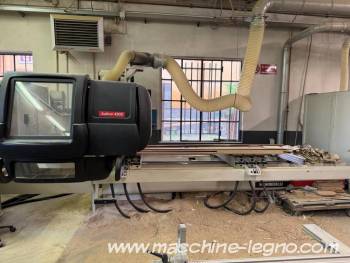 Morbidelli Author 430 S 