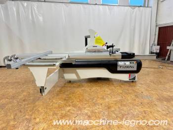 Paoloni P3200NX
