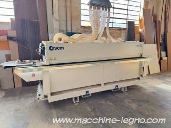 SCM ME 40 TR 