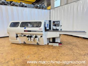 SCM Superset XL