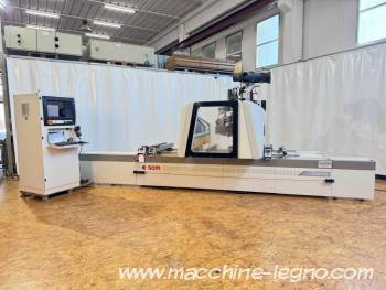 SCM Z30