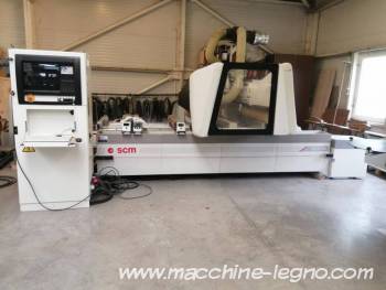 SCM Z30