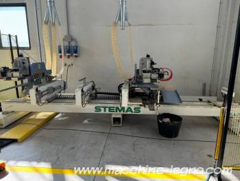 Stemas 01CLF