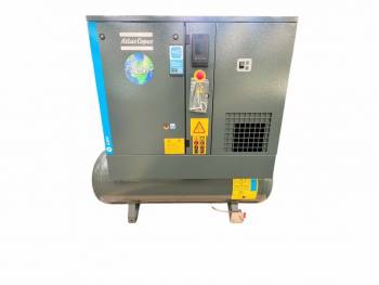 Atals Copco COMPRESSORE A VITE ATLAS COPCO G3 FF