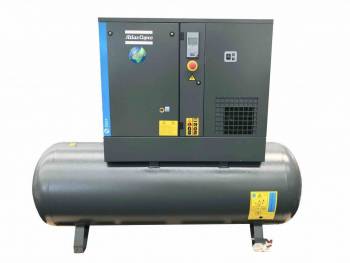 Atals Copco G5 FF