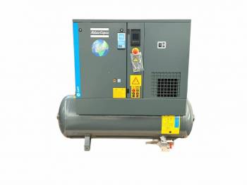 Atlas copco G4 FF