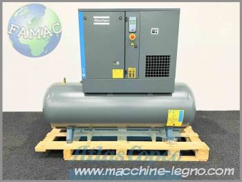 Atlas Copco G7 FF