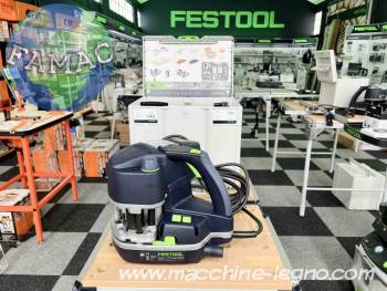 Festool CONTURO KA 65-Set 