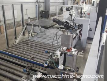 BARGSTEDT SCONOSCIUTO