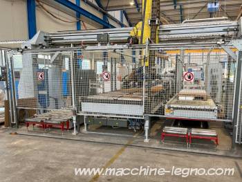 BARGSTEDT TFR 60 BARGSTEDT TFR 60