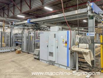 BARGSTEDT TLF 411/10/05