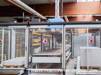BARGSTEDT TPS 410/40/30/12 GR