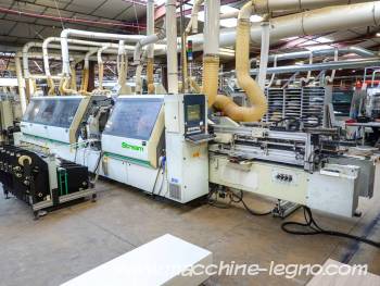 BIESSE - RBO STREAM SB2 9.5