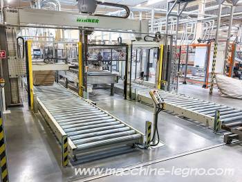 BIESSE - RBO STREAM SB