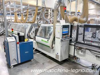 BIESSE - RBO STREAM SB