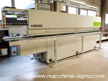 BIESSE AKRON 1330 A