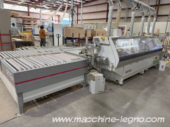 BIESSE AKRON 1330 A
