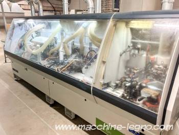 BIESSE AKRON 1440 AIRTEC