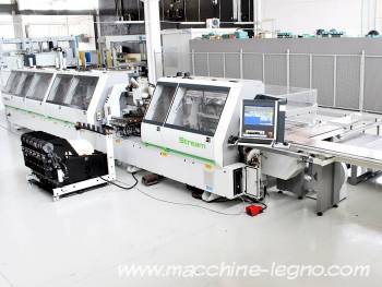 BIESSE BIESSE STREAM B1 10.5 MDS; PRS