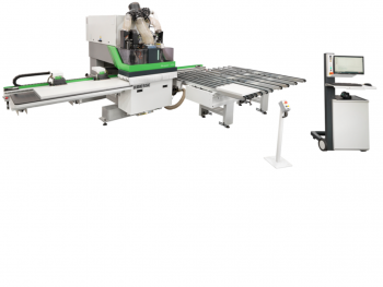BIESSE NEW SKIPPER 100 L