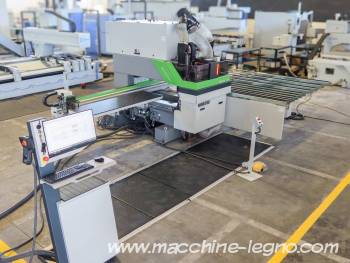 BIESSE NEW SKIPPER 100 L