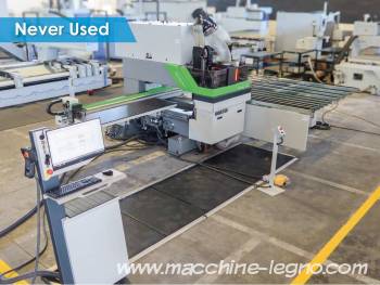 BIESSE NEW SKIPPER 100 L