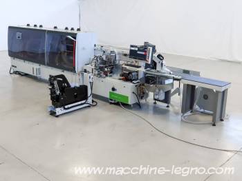 BIESSE NEW STREAM A 6.0