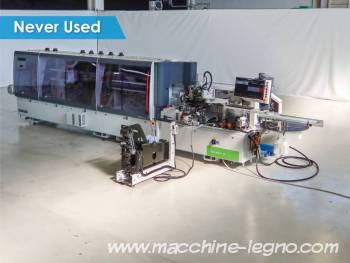 BIESSE NEW STREAM A 6.5