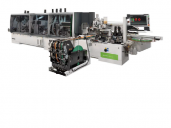BIESSE NEW STREAM A 6.5