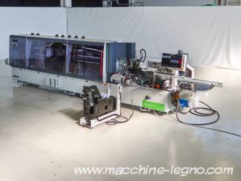 BIESSE NEW STREAM A 6.5
