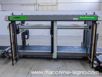 BIESSE PERFORMER TP
