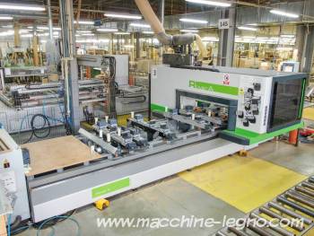 BIESSE ROVER A 1232