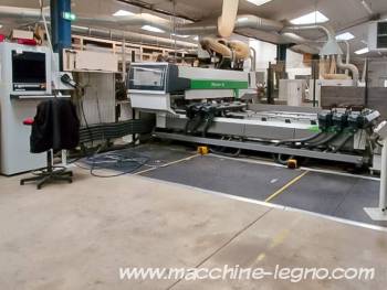 BIESSE ROVER A 1332 ATS BIESSE ROVER A 1332 ATS