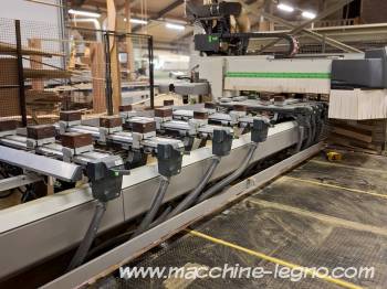 BIESSE ROVER A 1343 ATS