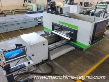 BIESSE ROVER A 1532