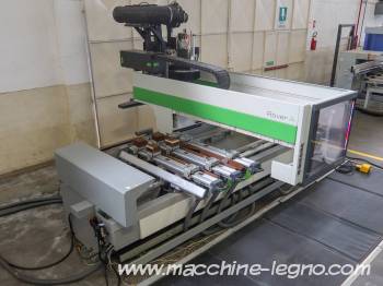 BIESSE ROVER A 1632