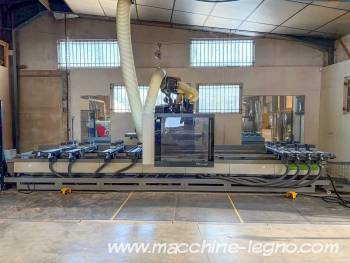 BIESSE ROVER A 1659