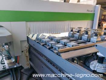 BIESSE ROVER A 1659