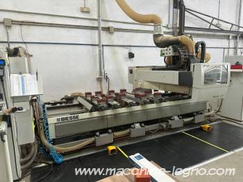 BIESSE ROVER A 3.30