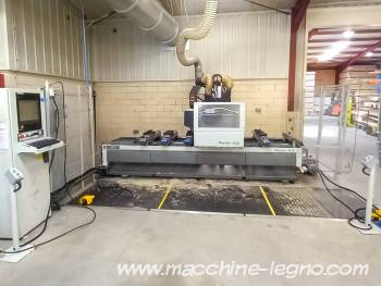 BIESSE ROVER A 3.30 K1