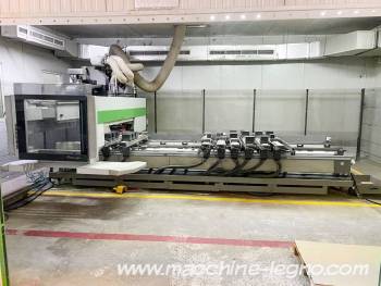 BIESSE ROVER A EDGE 1643