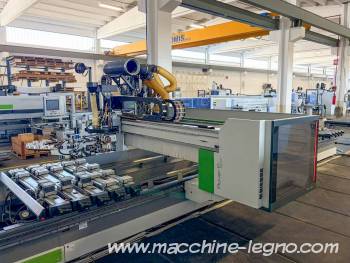 BIESSE ROVER B 1984 G EDGE