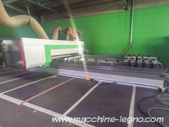 BIESSE ROVER B 1984 G EDGE