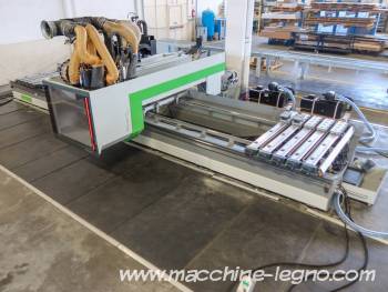 BIESSE ROVER B 1984 G EDGE