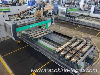 BIESSE ROVER B 7.40