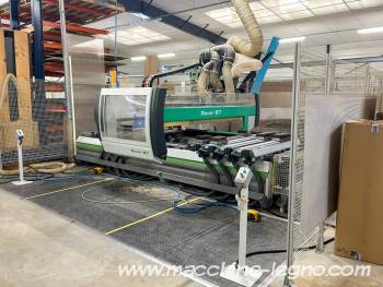BIESSE ROVER B 7.40